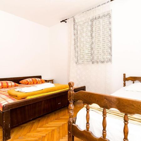 Villa Peragic 몰루나트 객실 사진