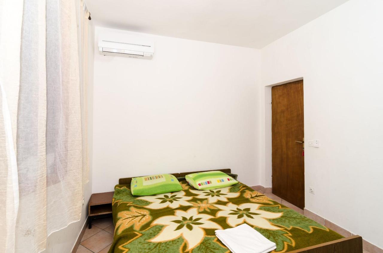 Villa Peragic 몰루나트 외부 사진