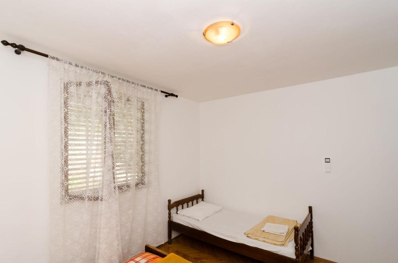 Villa Peragic 몰루나트 객실 사진