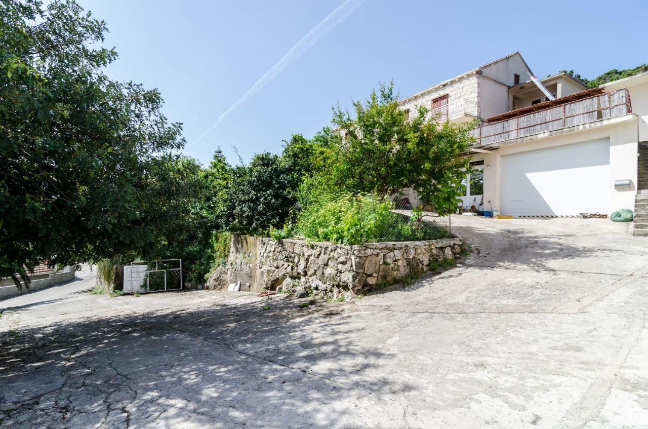 Villa Peragic 몰루나트 외부 사진