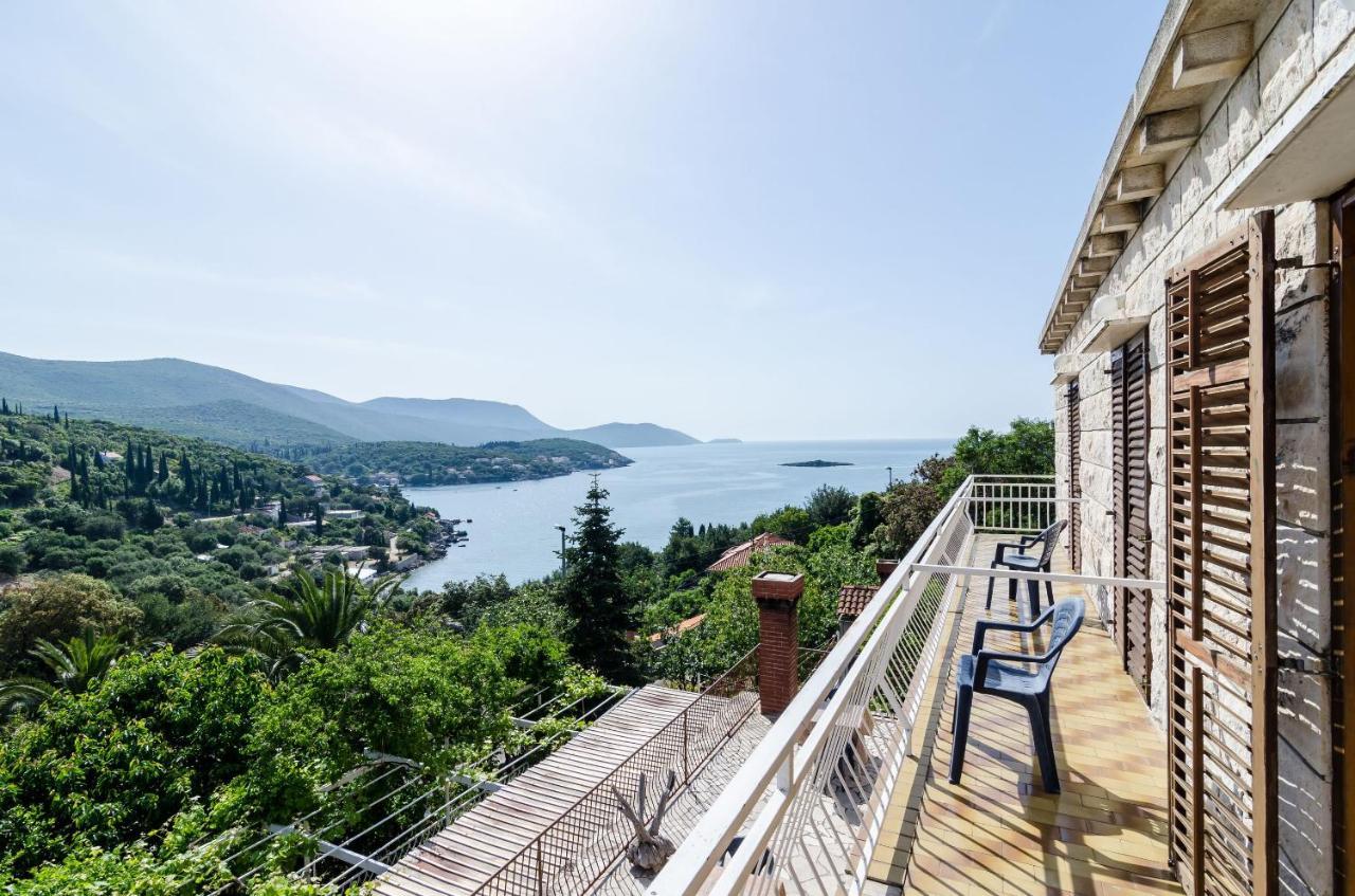 Villa Peragic 몰루나트 객실 사진