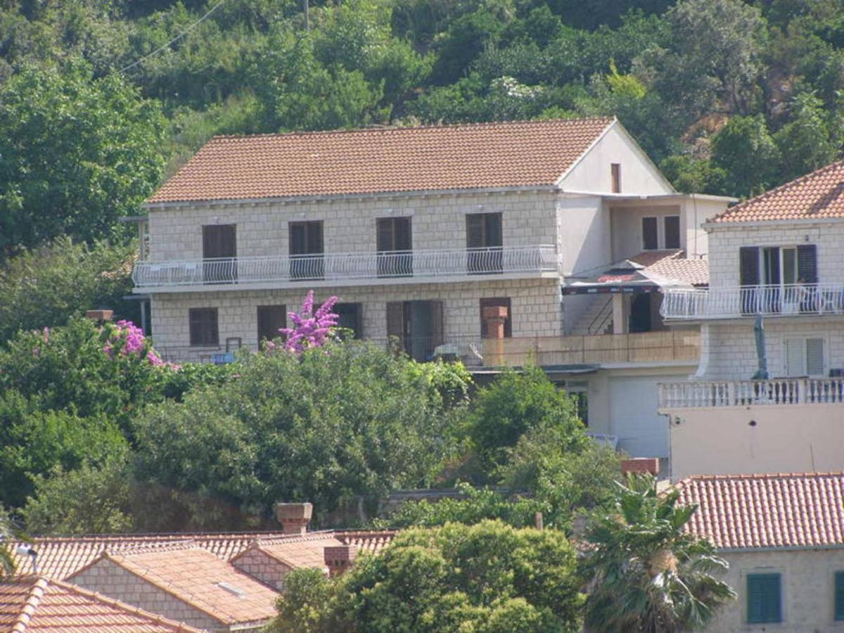 Villa Peragic 몰루나트 외부 사진