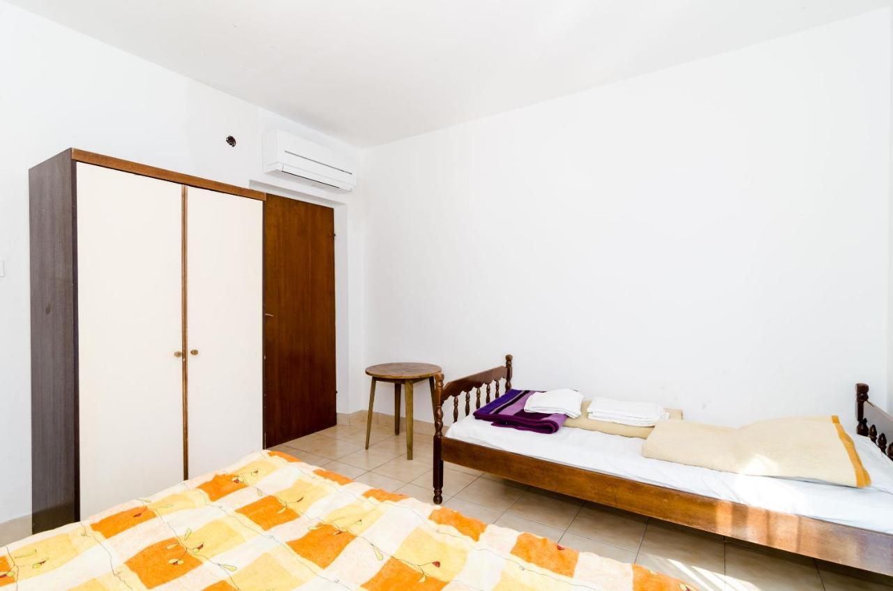 Villa Peragic 몰루나트 객실 사진