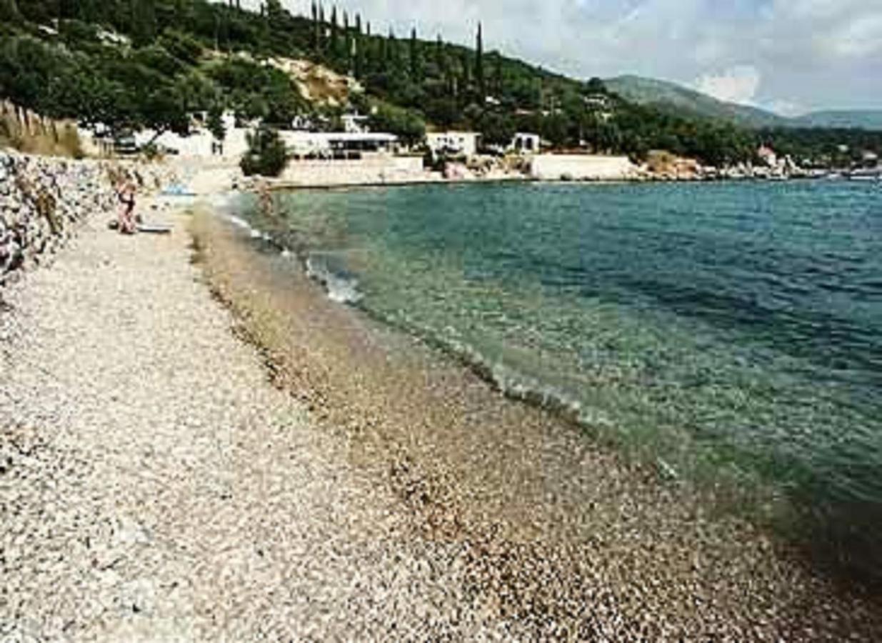 Villa Peragic 몰루나트 외부 사진
