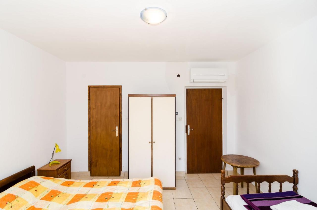 Villa Peragic 몰루나트 외부 사진