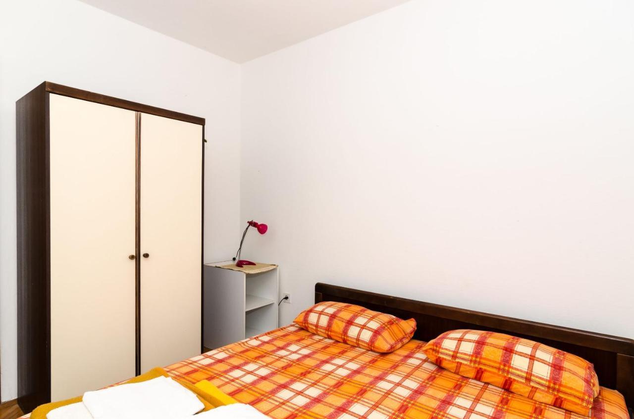 Villa Peragic 몰루나트 외부 사진