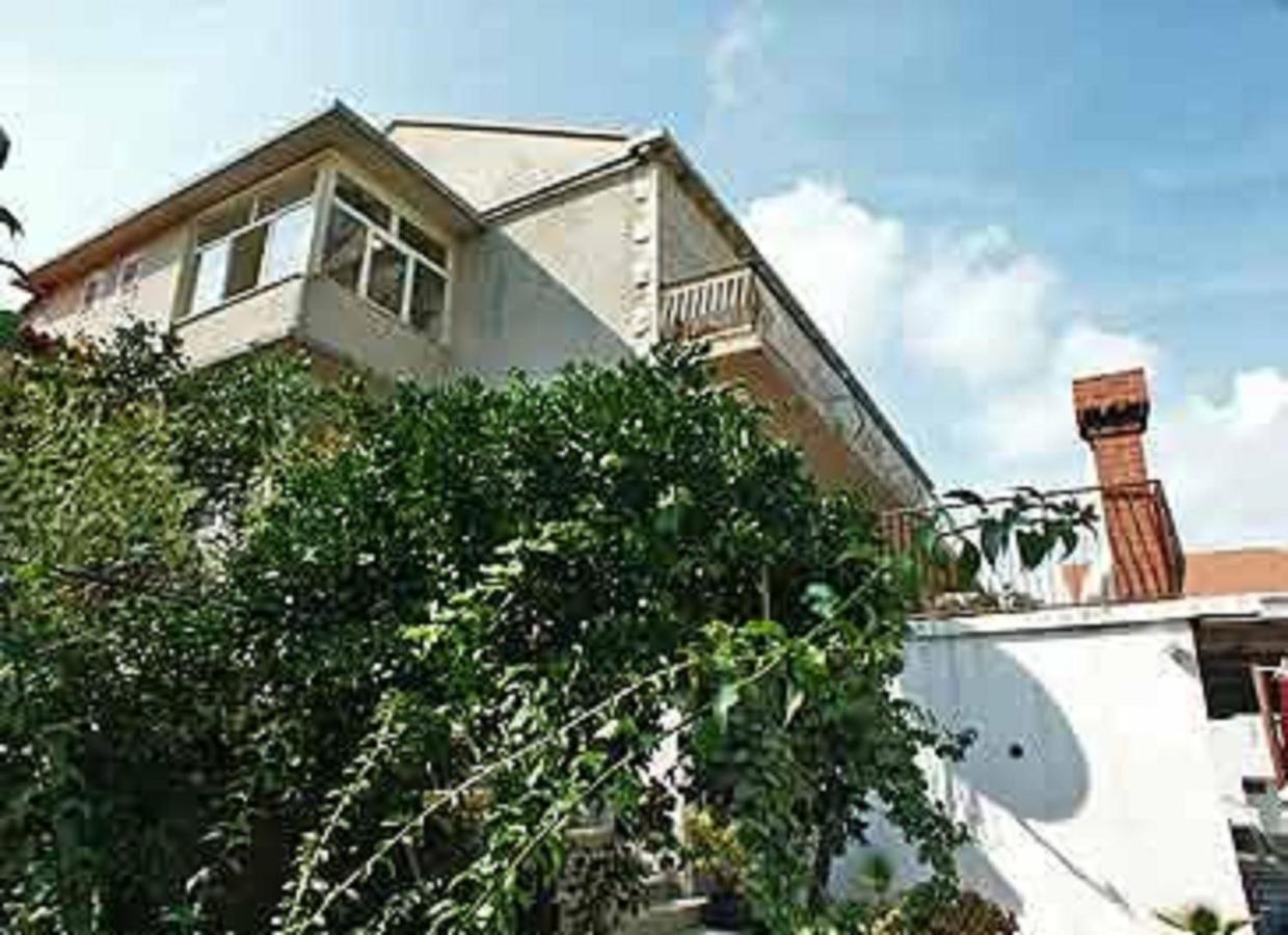 Villa Peragic 몰루나트 외부 사진
