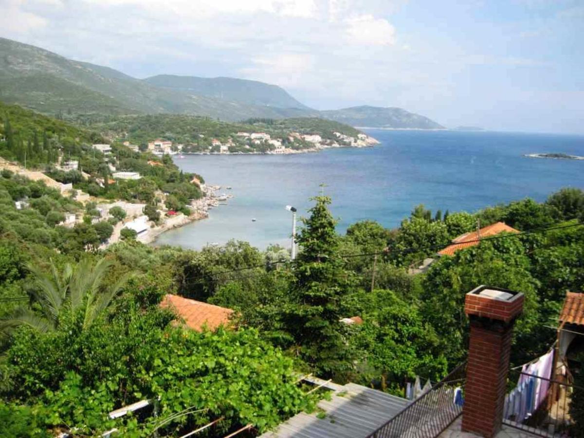 Villa Peragic 몰루나트 외부 사진