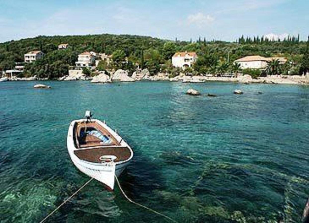 Villa Peragic 몰루나트 외부 사진