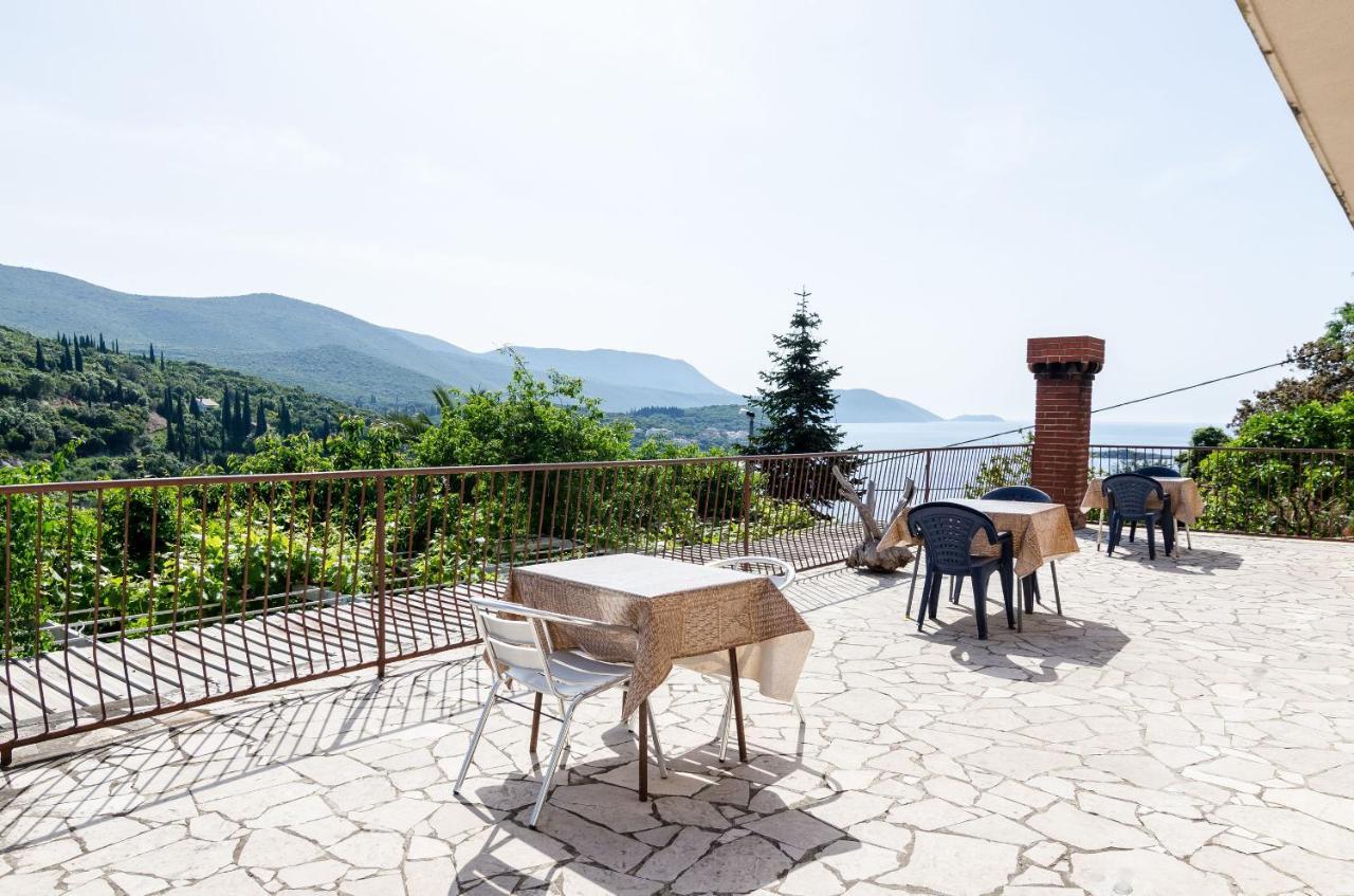 Villa Peragic 몰루나트 객실 사진