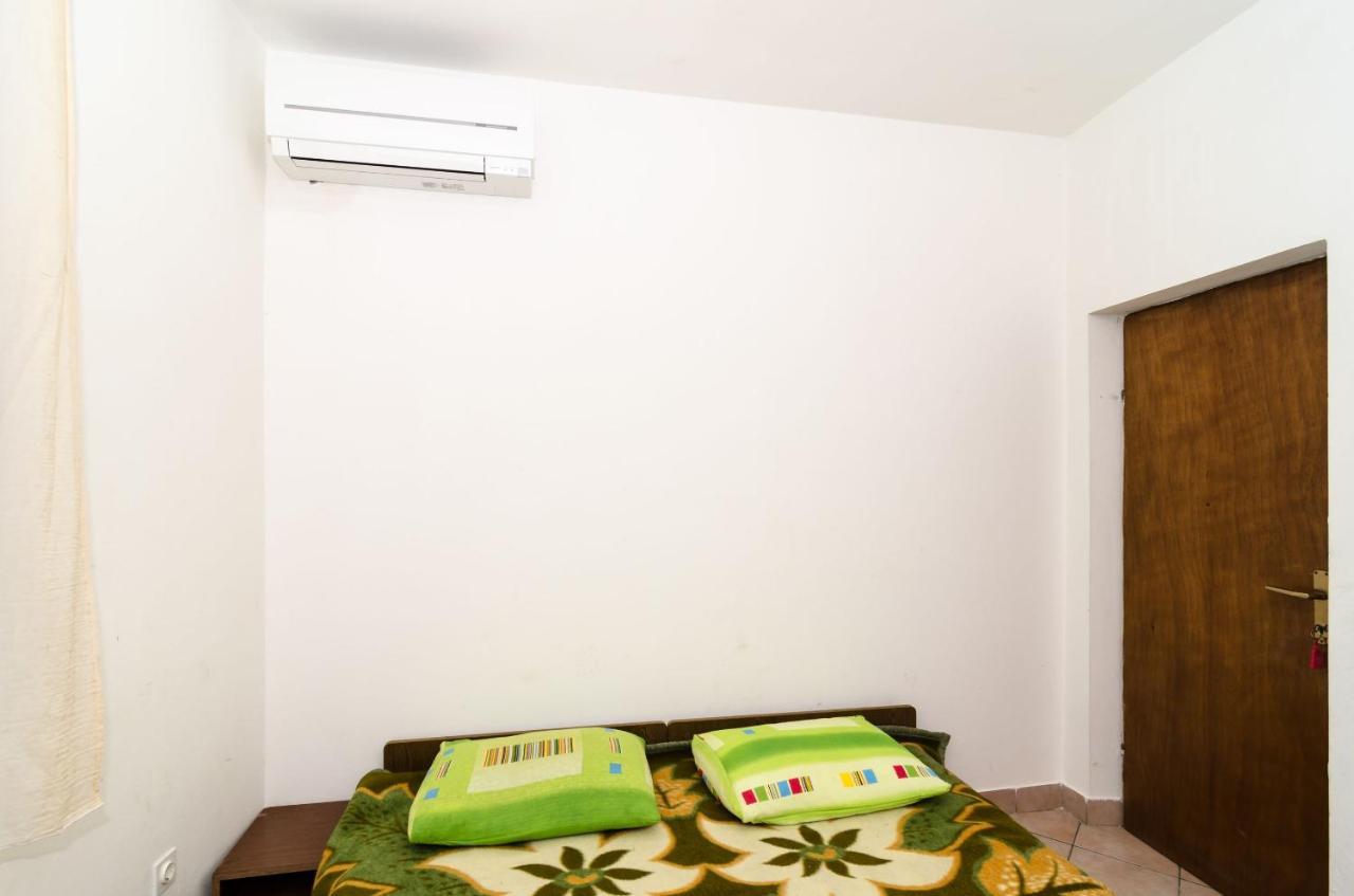 Villa Peragic 몰루나트 객실 사진