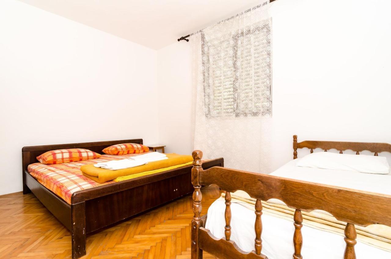 Villa Peragic 몰루나트 객실 사진