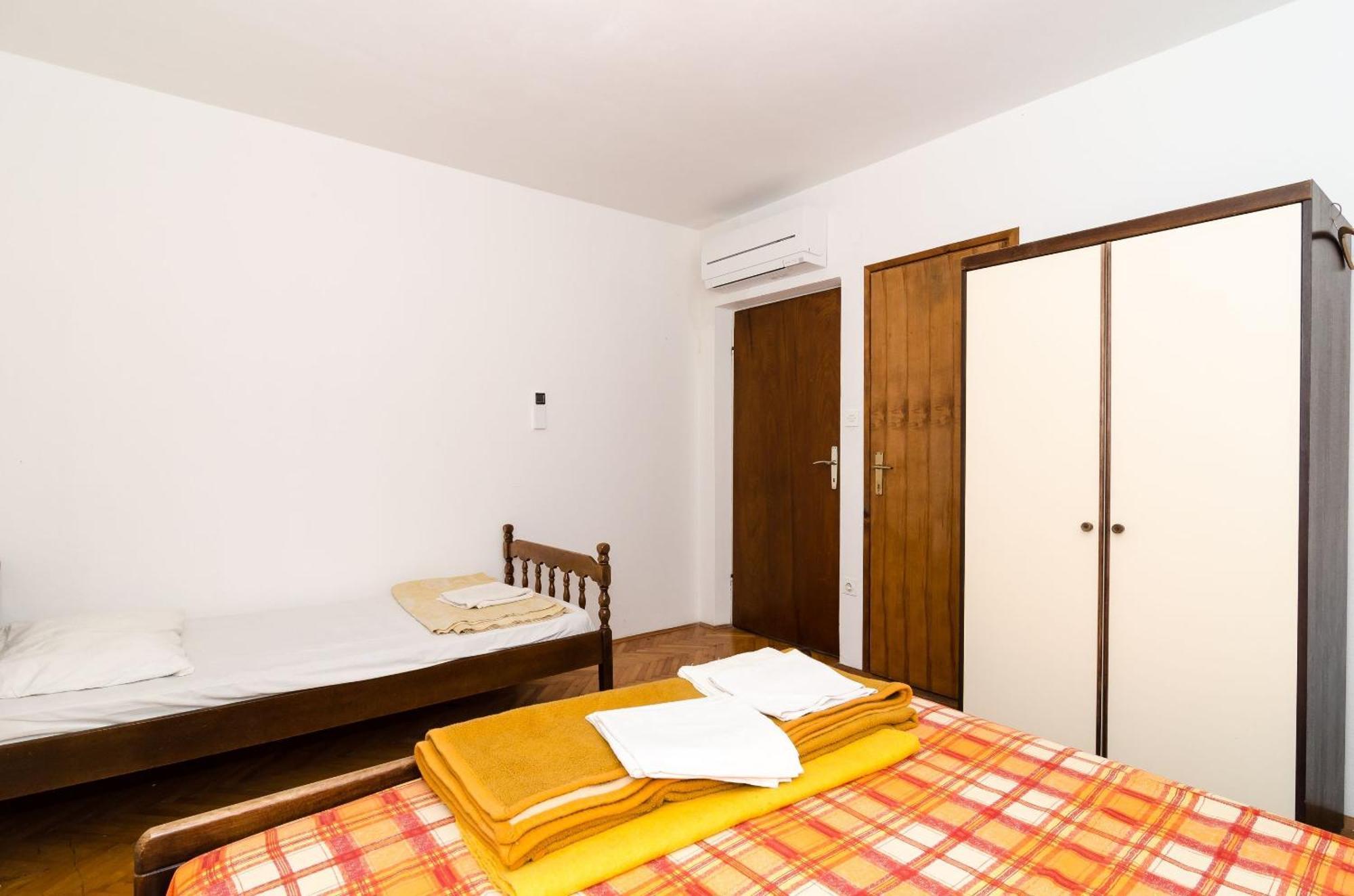 Villa Peragic 몰루나트 객실 사진
