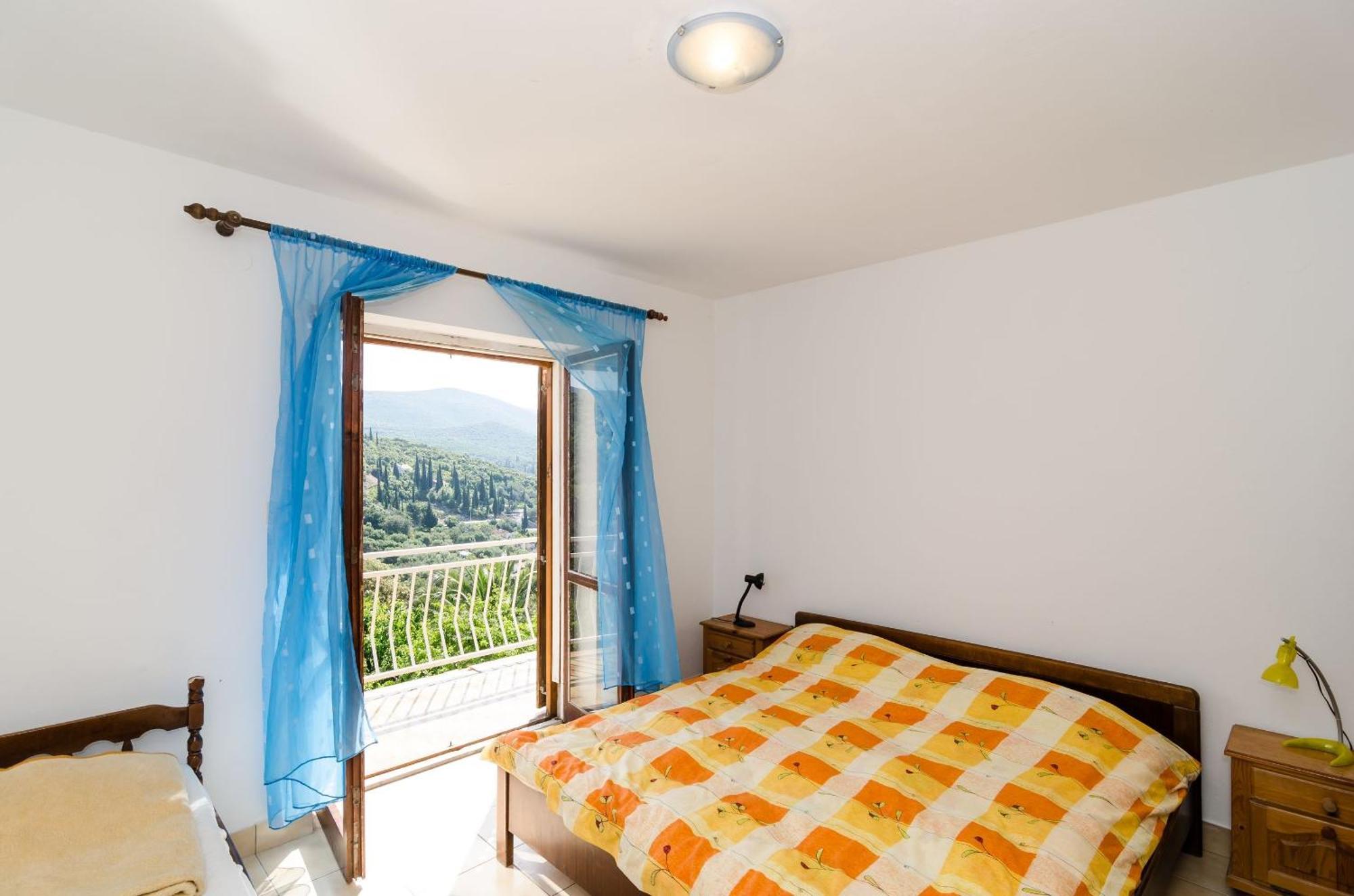 Villa Peragic 몰루나트 객실 사진