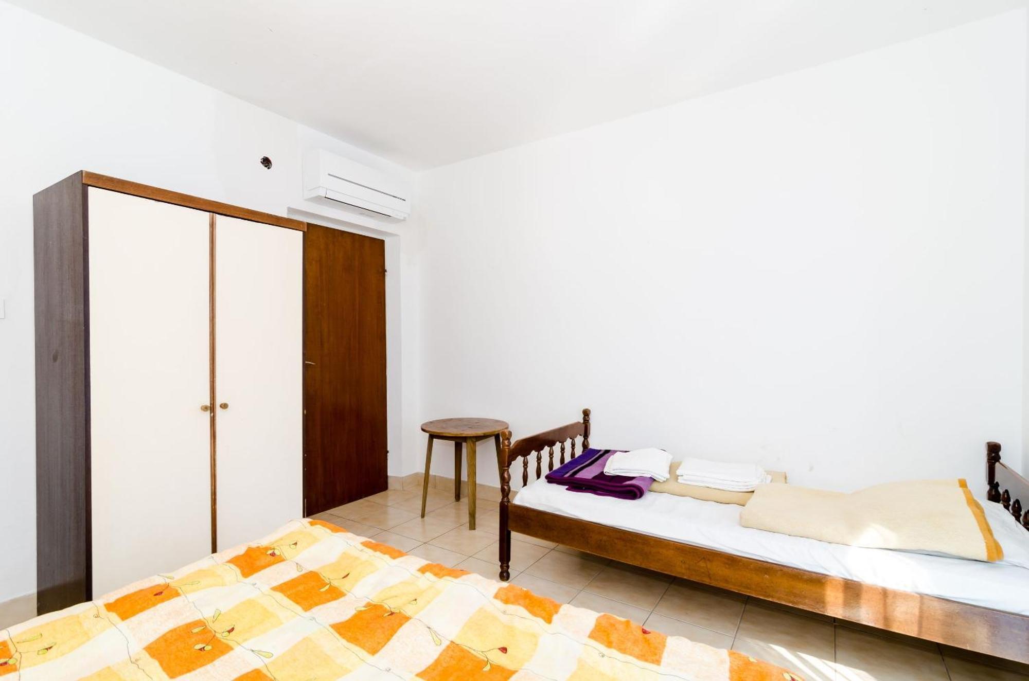 Villa Peragic 몰루나트 객실 사진