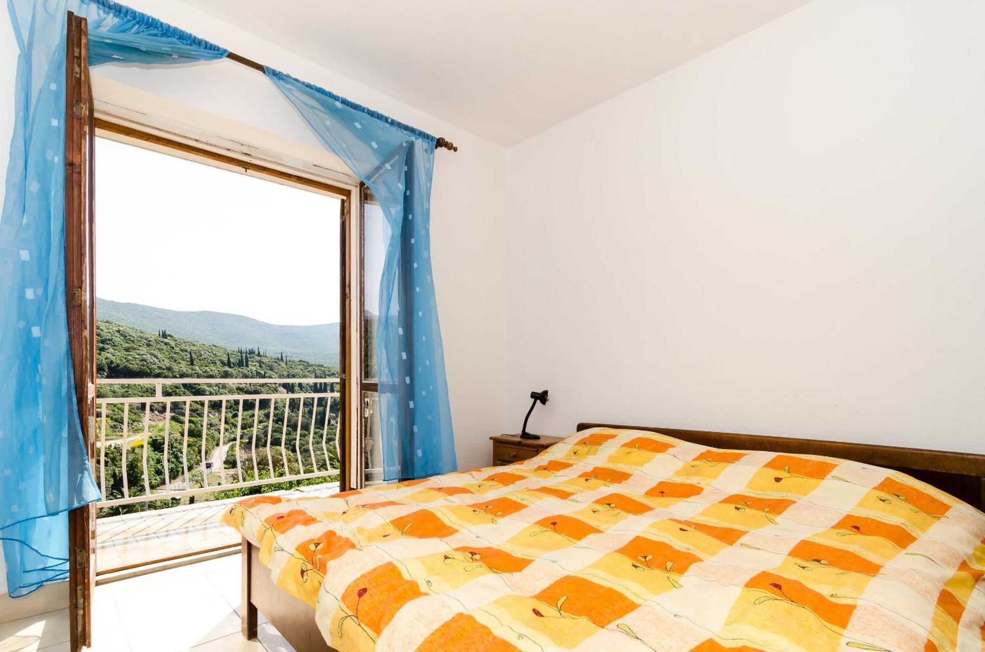 Villa Peragic 몰루나트 객실 사진