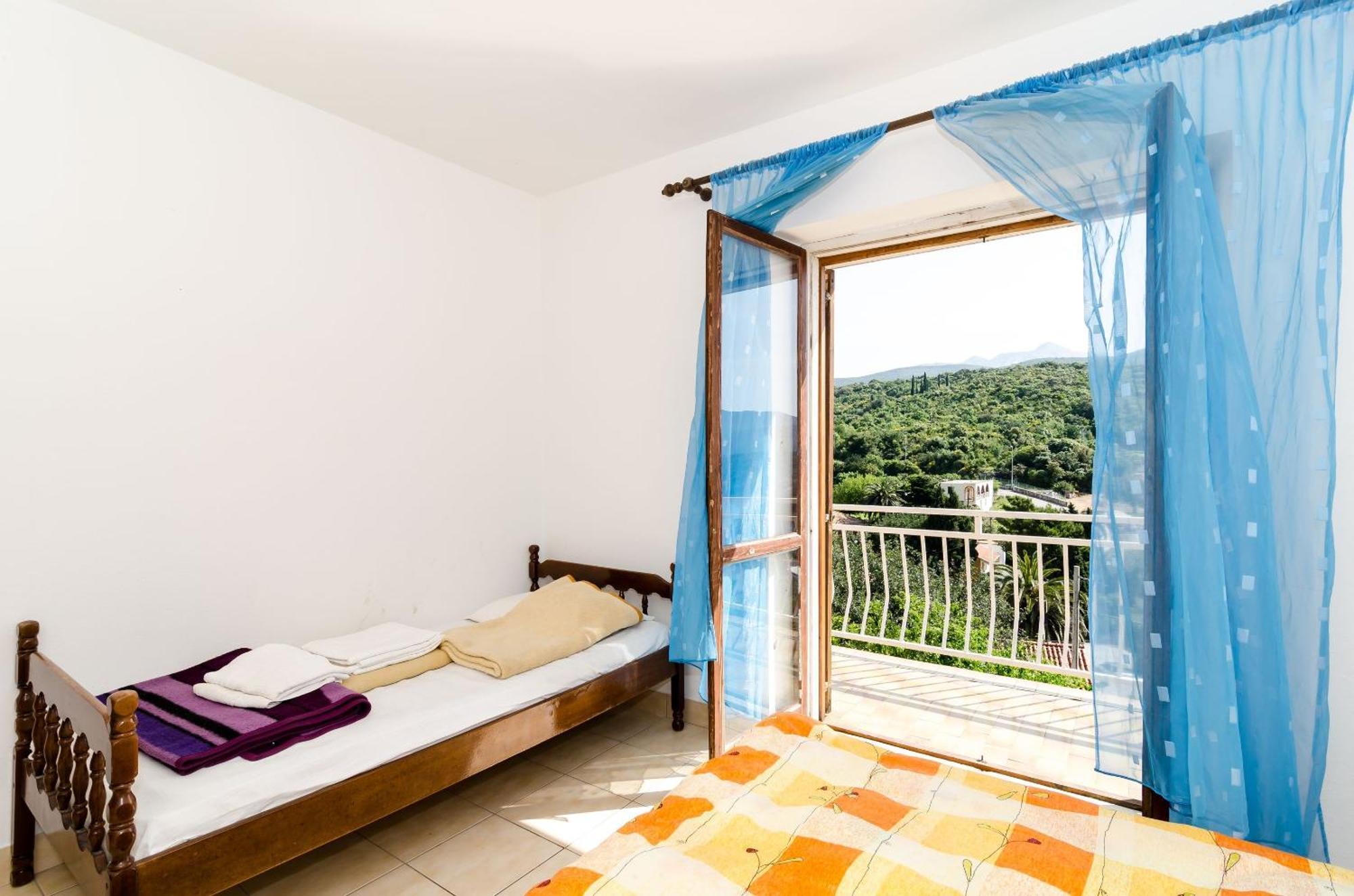 Villa Peragic 몰루나트 객실 사진