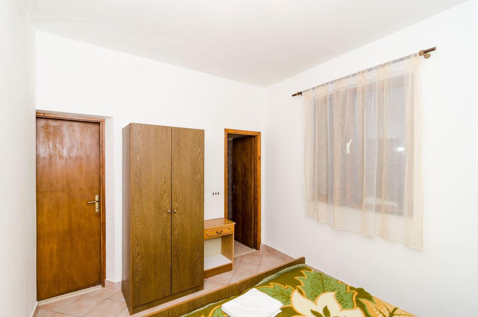 Villa Peragic 몰루나트 객실 사진